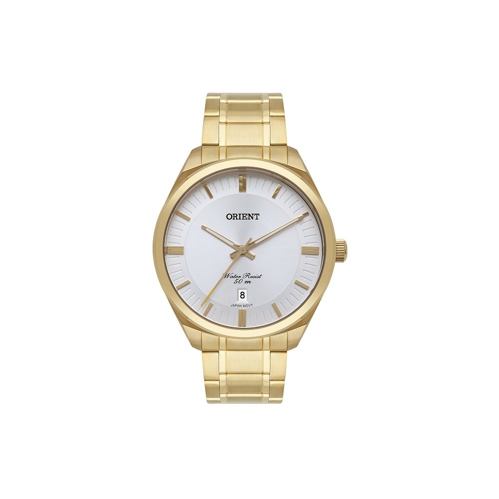 RELOGIO ORIENT MGSS1217 S1KX