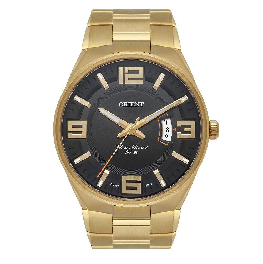 RELOGIO ORIENT - MGSS1233 P2KX