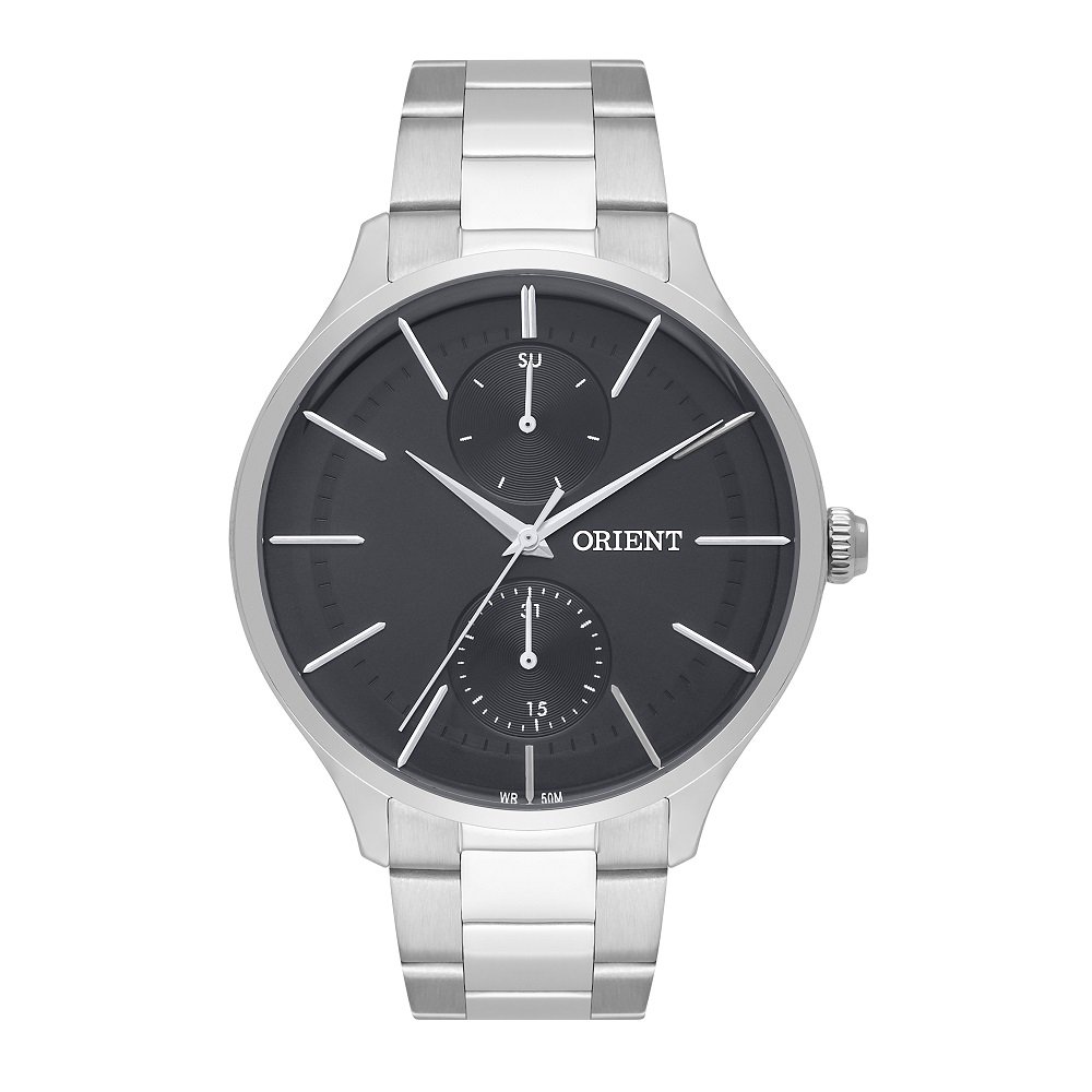 RELOGIO ORIENT MBSSM088 G1SX