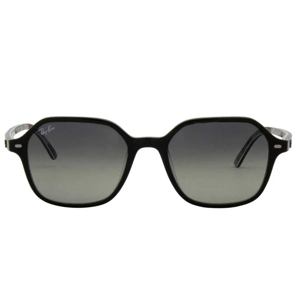 OCULOS SOLAR RAY-BAN RB2194 13183A51 Preto 2