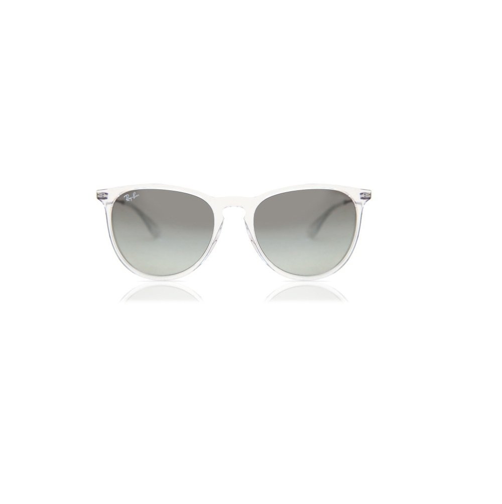 OCULOS SOLAR RAY-BAN RB4171 65161154 Branco 2