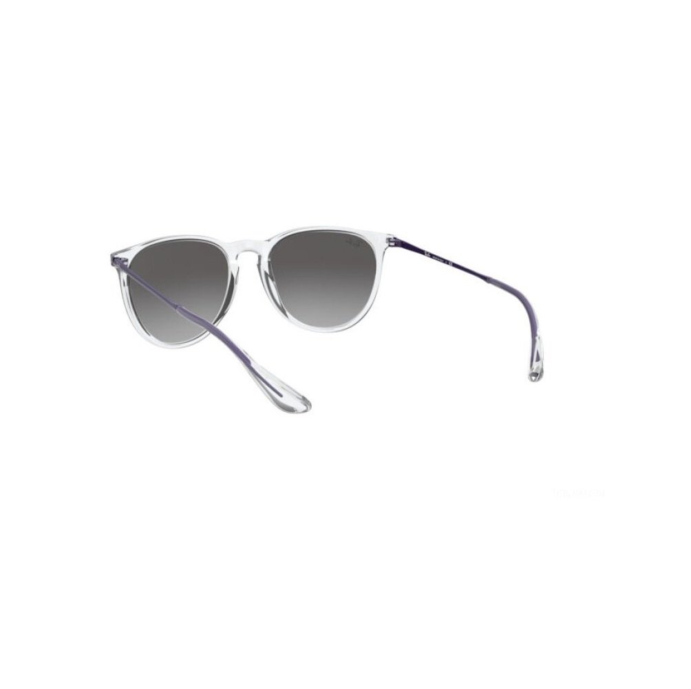 OCULOS SOLAR RAY-BAN RB4171 65161154 Branco 3