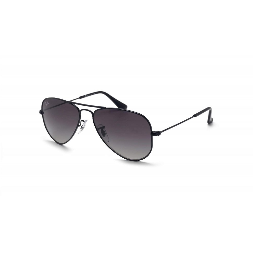 OCULOS SOLAR INFANTIL RAY-BAN RJ9506S 220/1152 Preto 1