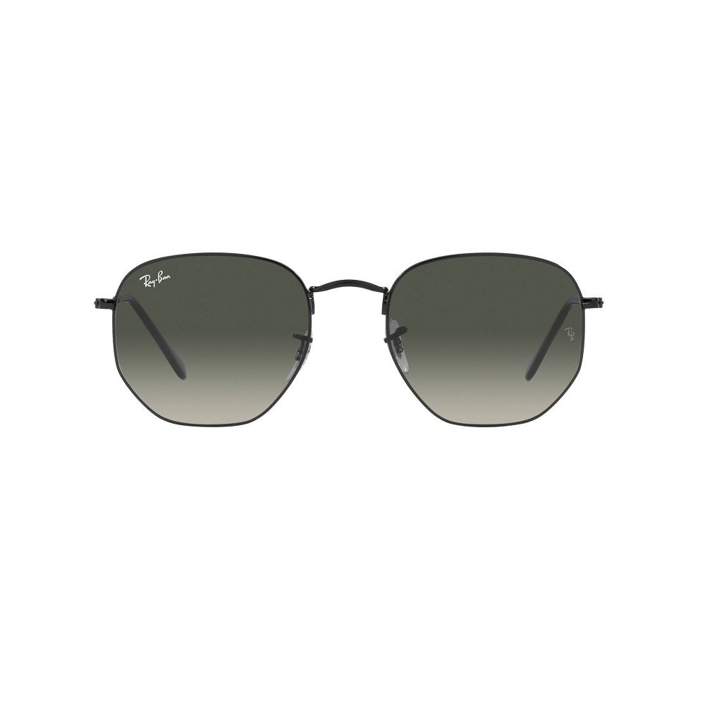 OCULOS SOLAR RAY-BAN RB3548 002/7151 Preto 2