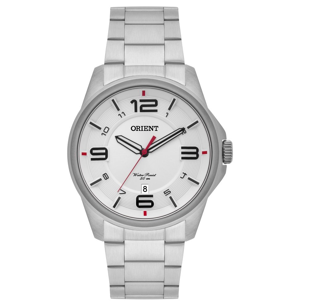 RELOGIO ORIENT - MBSS1288 S2SX