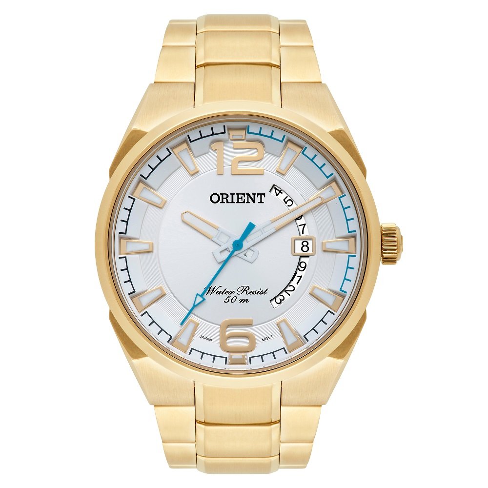 RELOGIO ORIENT MGSS1159 S2KX