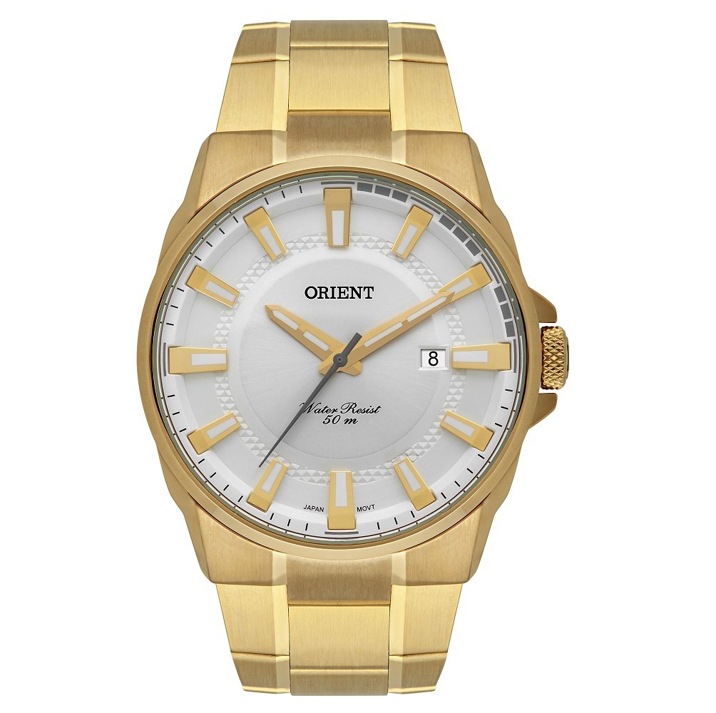 RELOGIO ORIENT MGSS1189 S1KX