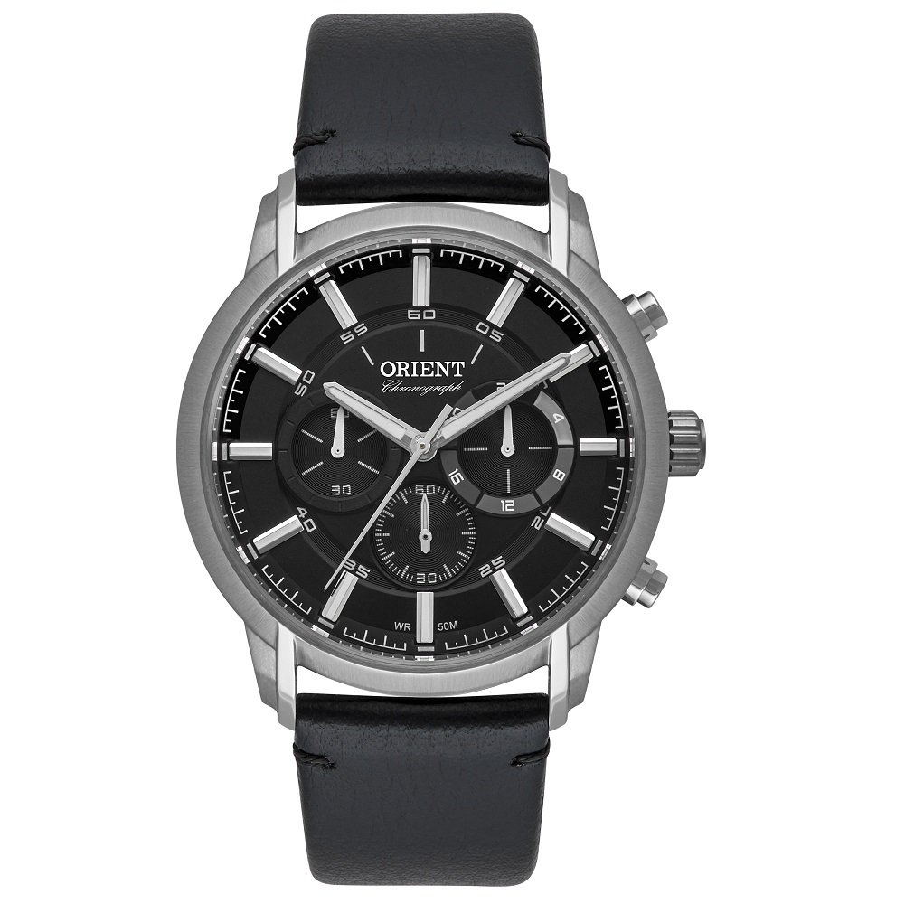 RELOGIO ORIENT - MBSCC055 G1PX