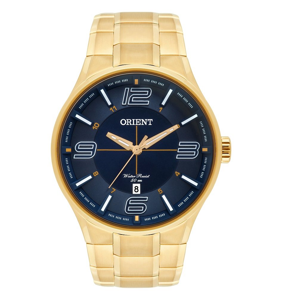 RELOGIO ORIENT MGSS1136 D2KX