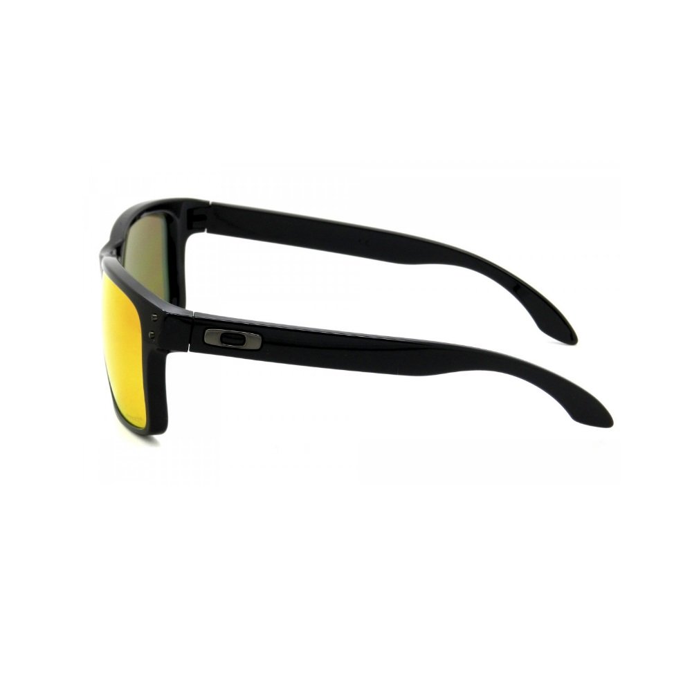 OCULOS SOLAR OAKLEY OO9102 9102F155 Preto 3