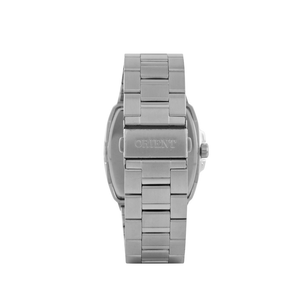RELOGIO ORIENT GBSS1054 S2SX Prata/Chumbo 2
