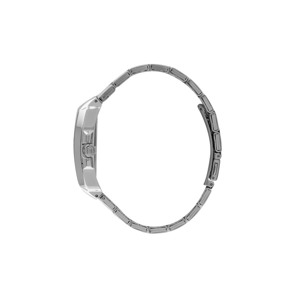 RELOGIO ORIENT GBSS1054 S2SX Prata/Chumbo 3
