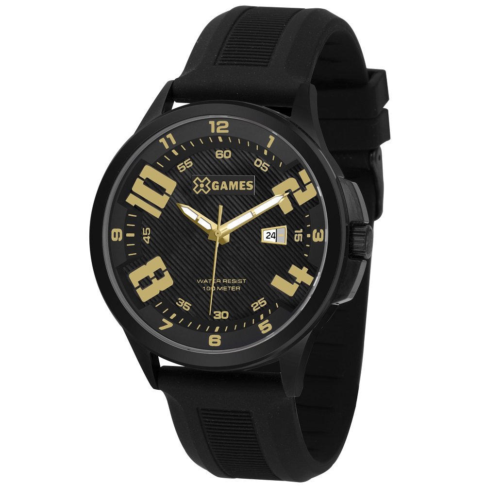 RELOGIO XGAME XMNP1003 P2PX