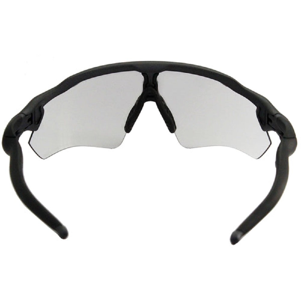 OCULOS SOLAR OAKLEY OO9208 92081338 Preto 4