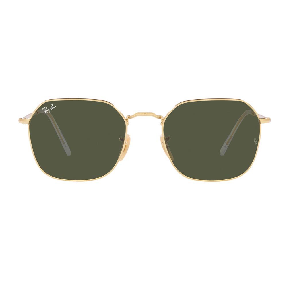 OCULOS SOLAR RAY-BAN RB3694 001/3155 Dourado 2