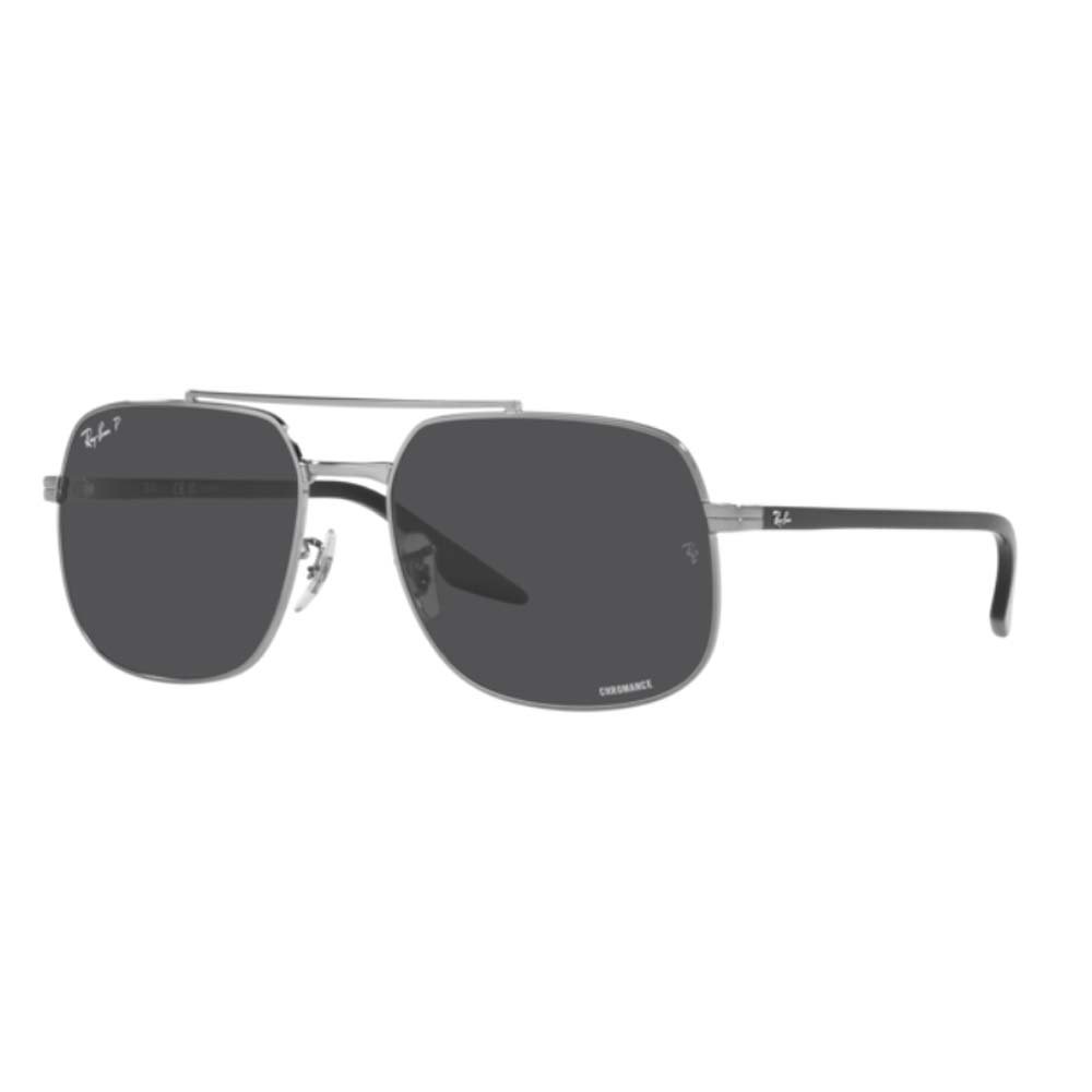 OCULOS SOLAR RAY-BAN RB3699 004/K859