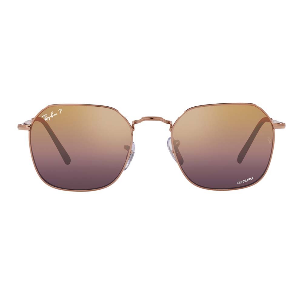 OCULOS SOLAR RAY-BAN RB3694 9202G955 Rosa 2
