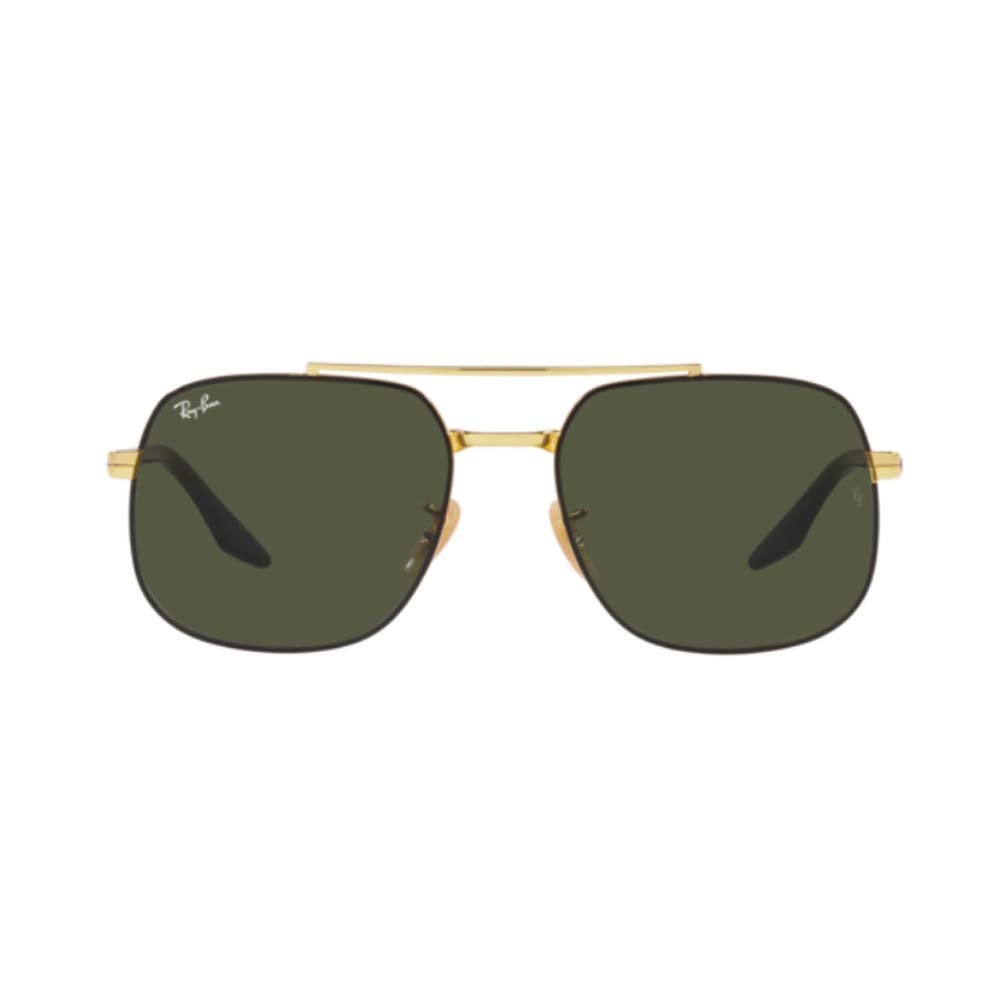 OCULOS SOLAR RAY-BAN RB3699 90003159 Preto 2