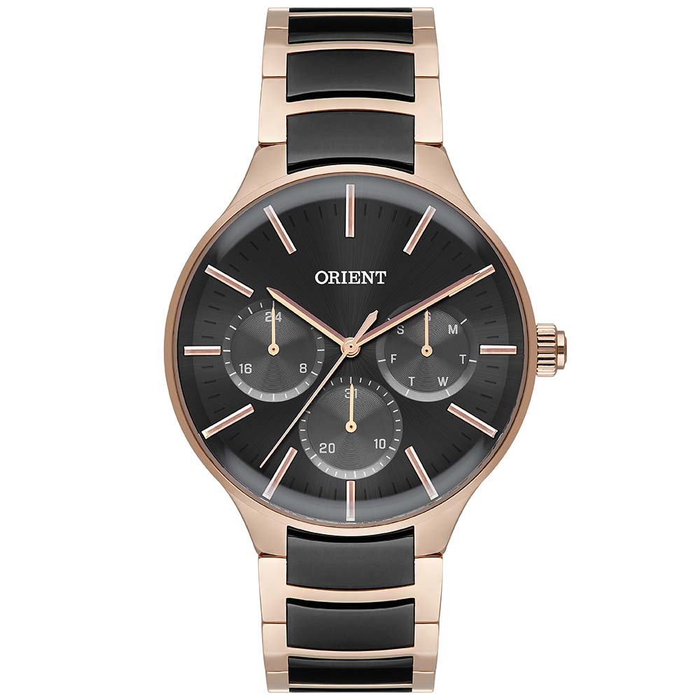 RELOGIO ORIENT MTSKM004 P1RP