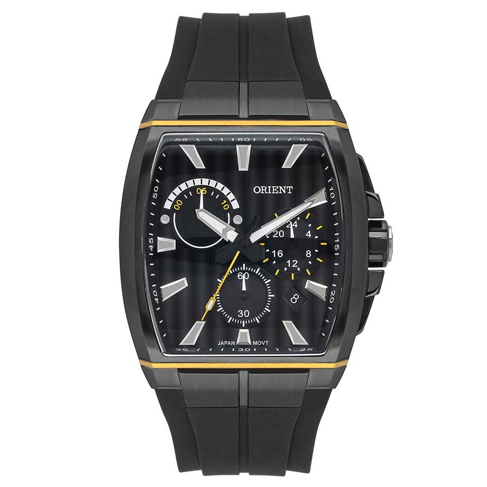 RELOGIO ORIENT GPSPC008 P1PX