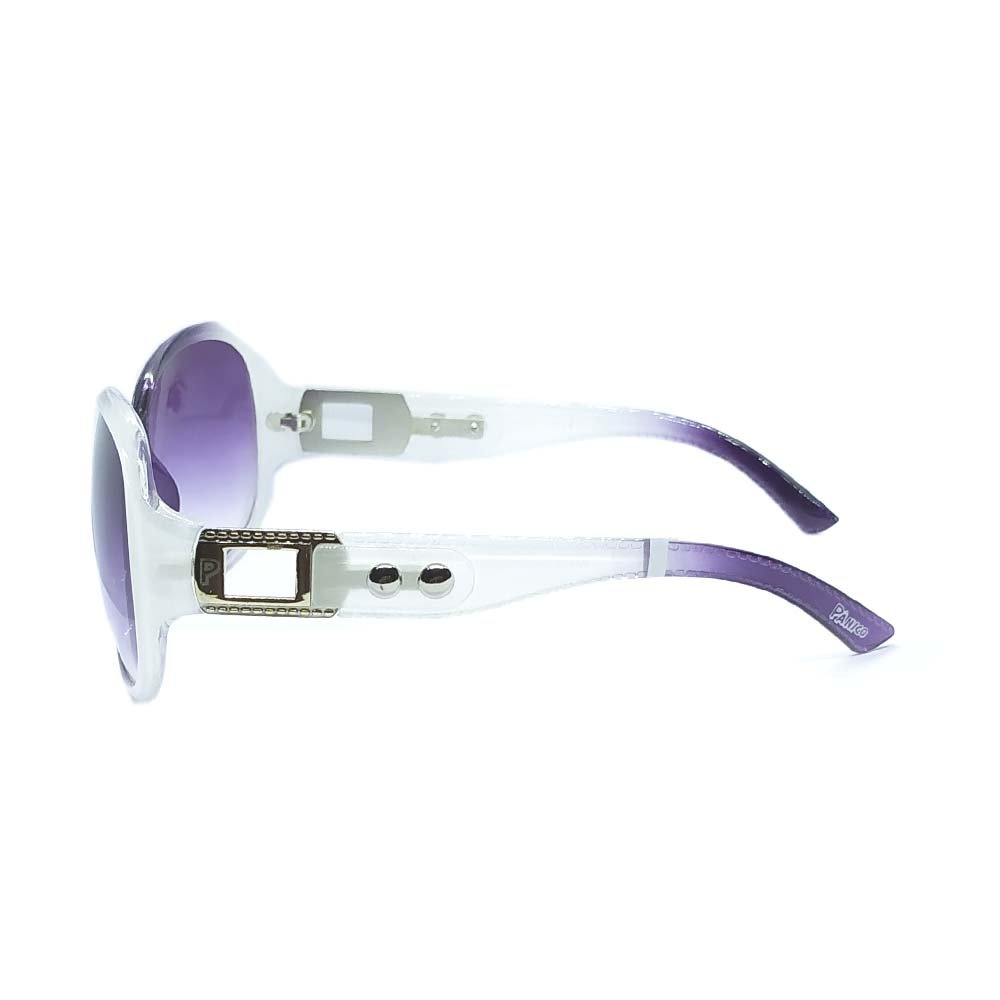 OCULOS SOLAR ATITUDE ZILO DEGRADE - PA5002 H04 Branco 3