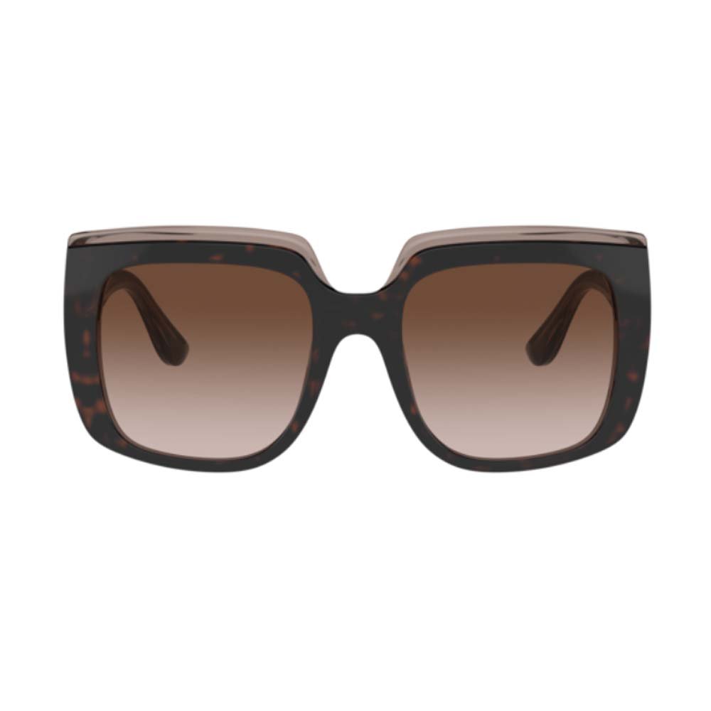 OCULOS SOLAR DOLCE & GABBANA DG4414 502/1354 Marrom 2