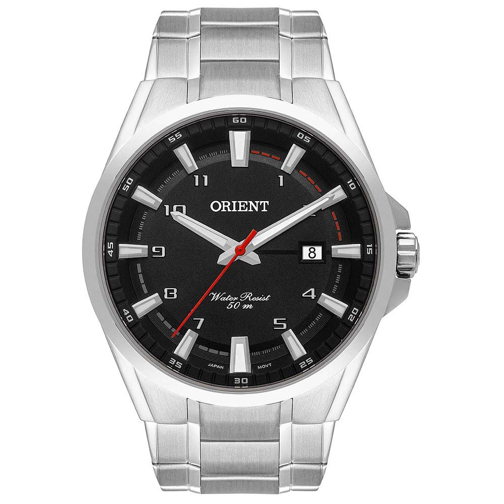 RELOGIO ORIENT - MBSS1368 P2SX