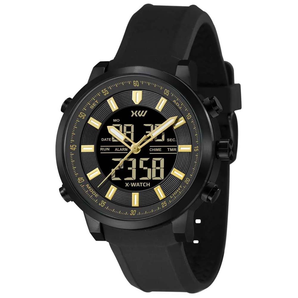 RELOGIO X-WATCH - XMNPA015 P1PX