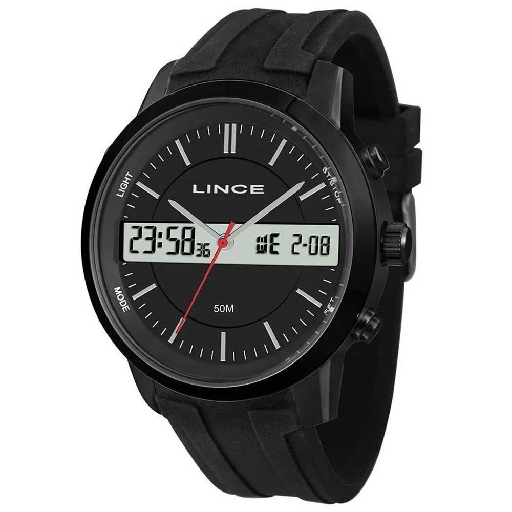 RELOGIO LINCE MAP4489L P1PX