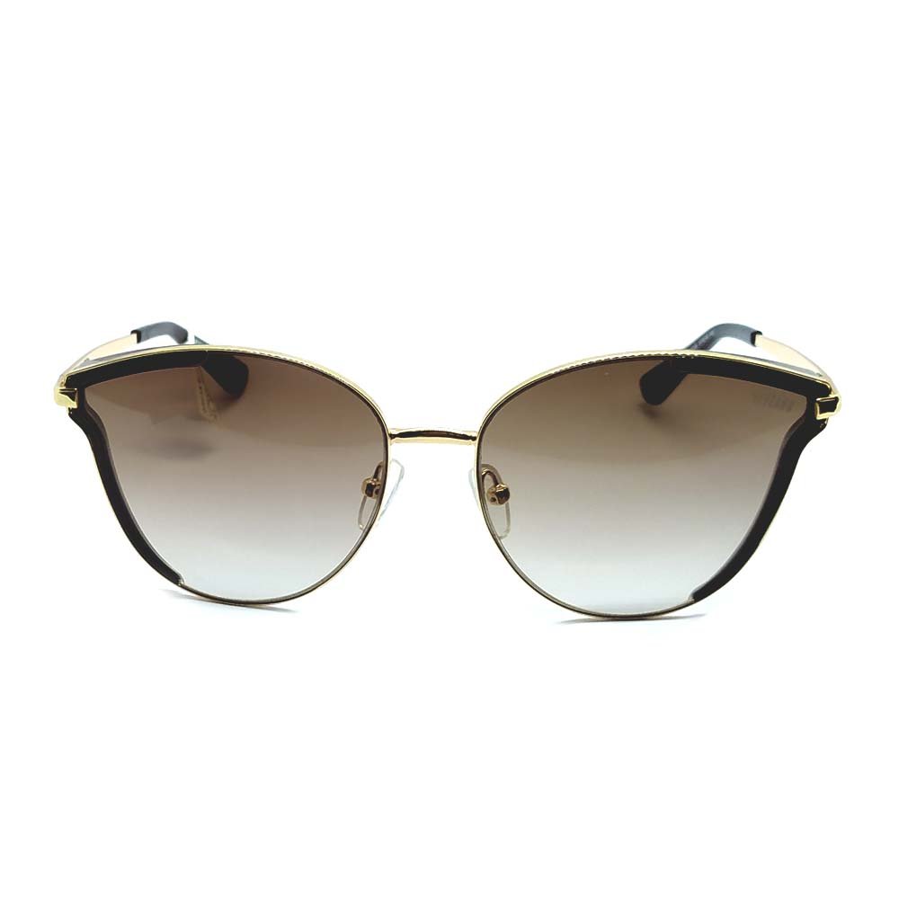 OCULOS SOLAR VIZZANO VZN/OURO - 8/S-AV123-U Dourado 2