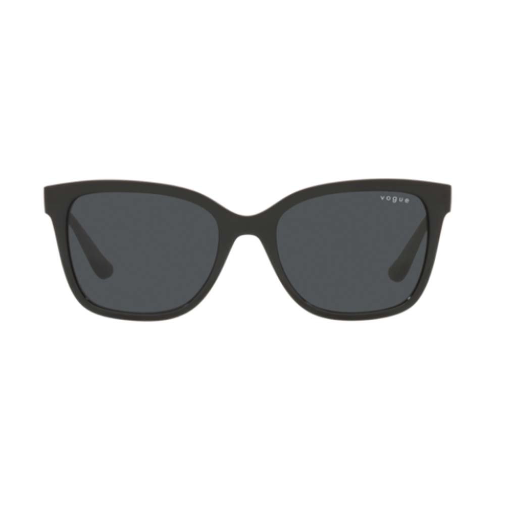OCULOS SOLAR VOGUE VO5426S W44/8754 Preto 2