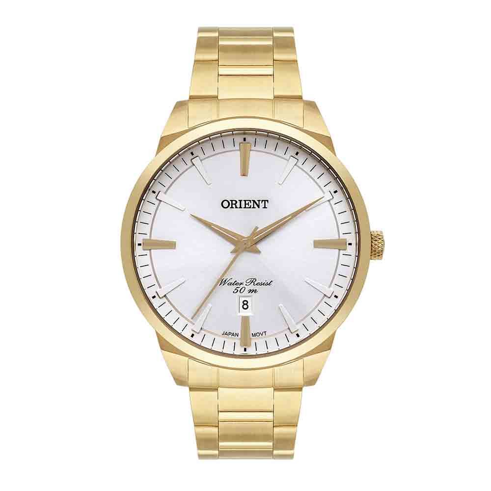 RELOGIO ORIENT MGSS1215 S1KX