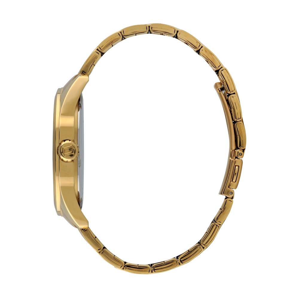 RELOGIO ORIENT MGSS1131 S2KX Dourado 2