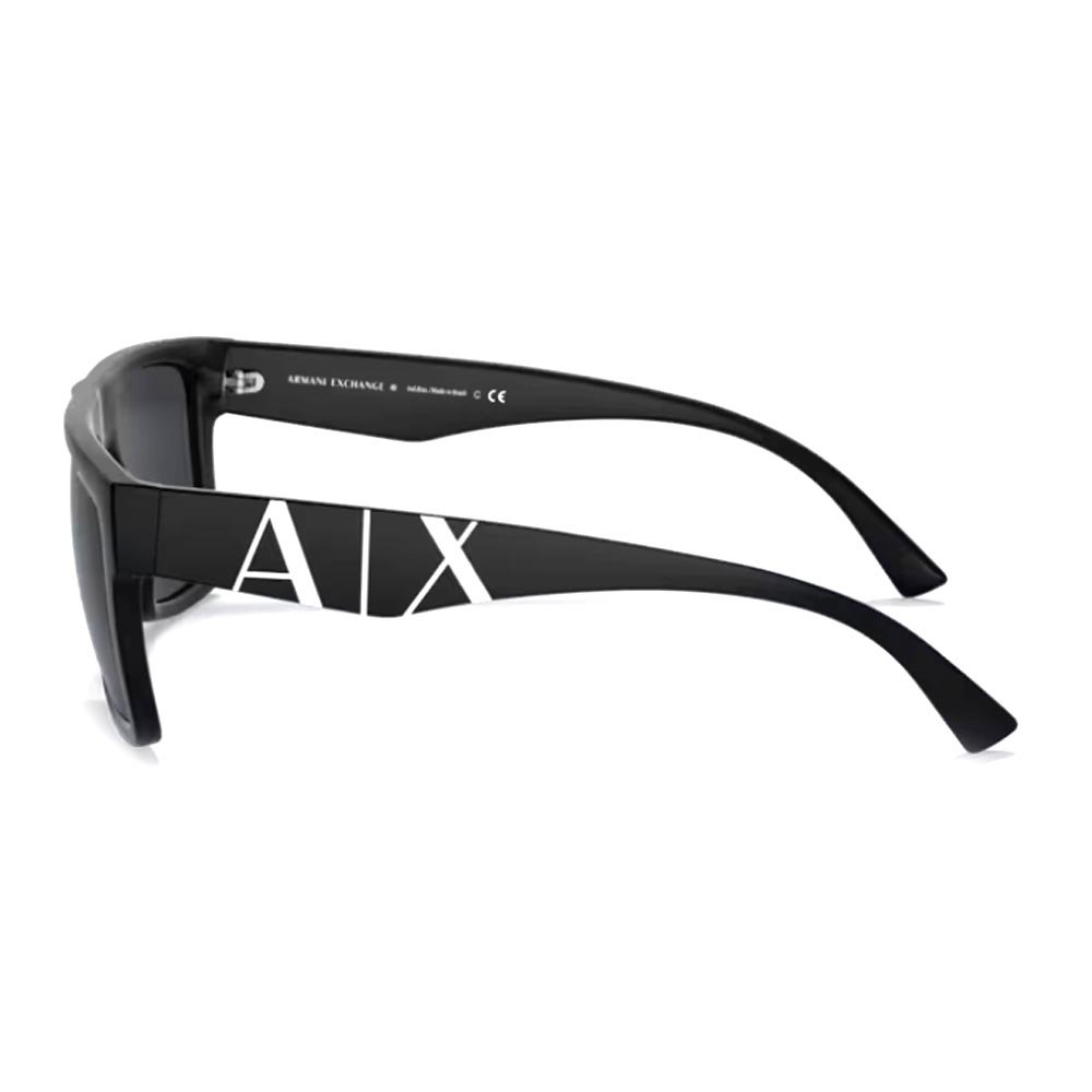 OCULOS SOLAR ARMANI EXCHANGE AX4113S 80788755 Preto 3