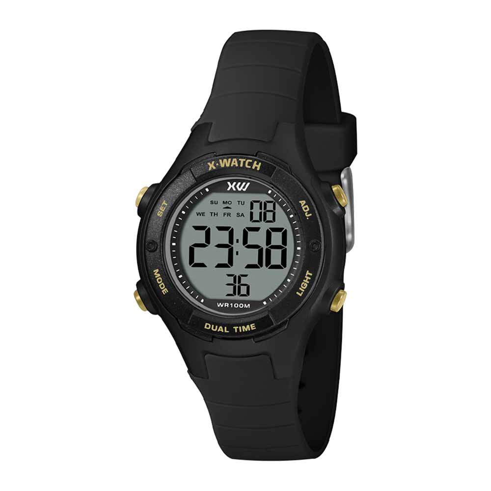 RELOGIO X-WATCH XKPPD095 BXPX