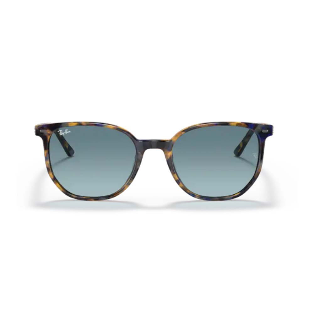 OCULOS SOLAR RAY-BAN RB2197 13563M52 Marrom 2