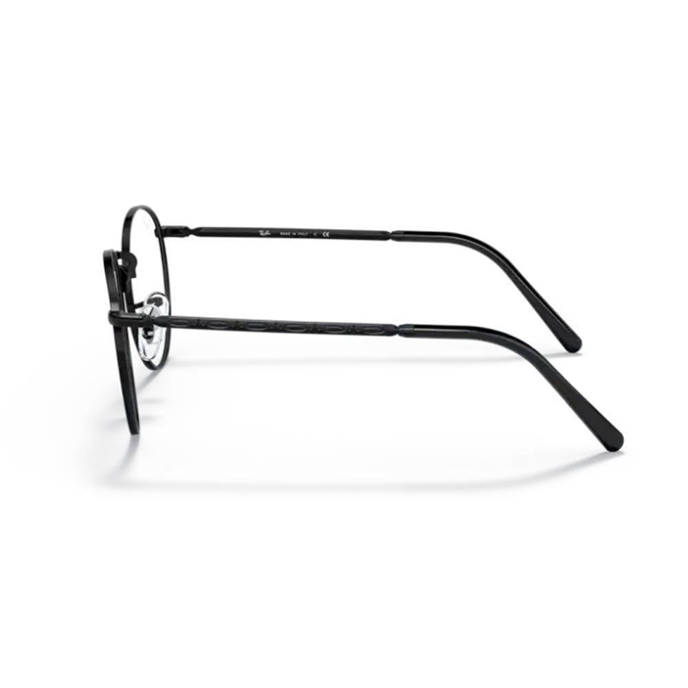 ARMACAO RAY-BAN - RX3637V 2509 53 Preto 3