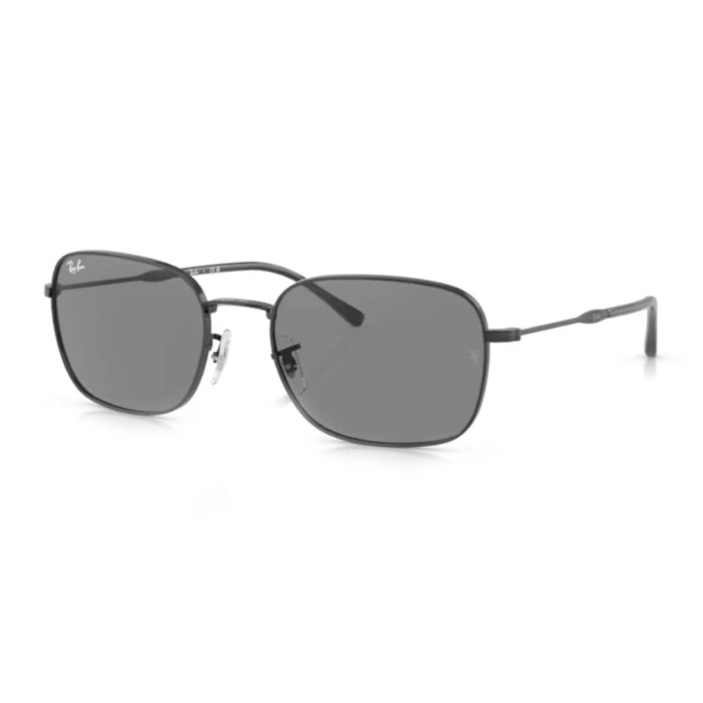 OCULOS SOLAR RAY-BAN RB3706 002/B157