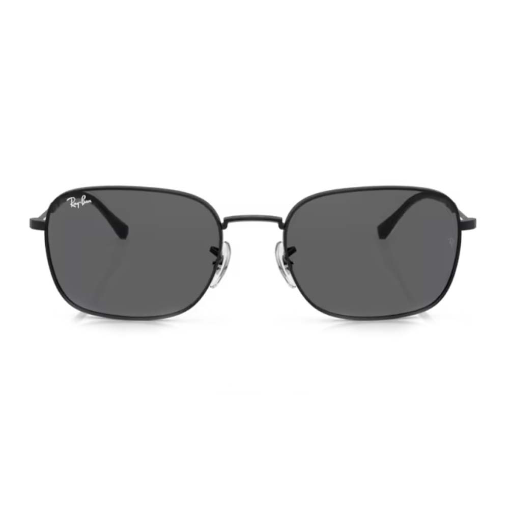 OCULOS SOLAR RAY-BAN RB3706 002/B157 Preto 2