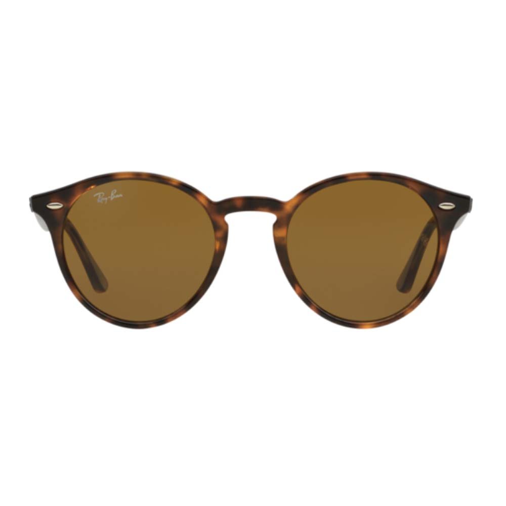 OCULOS SOLAR RAY-BAN RB2180L 710/7351 Marrom 2