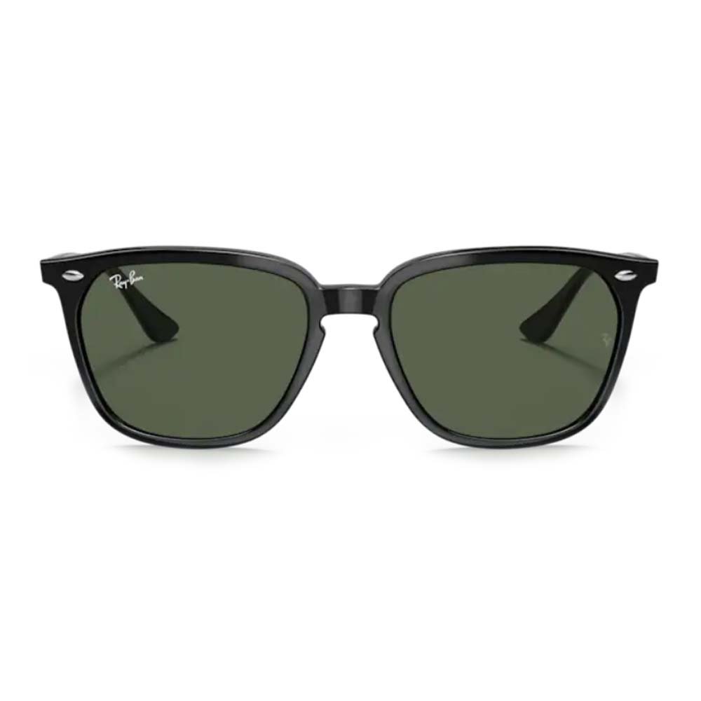 OCULOS SOLAR RAY-BAN RB4362 601/7155 Preto 2