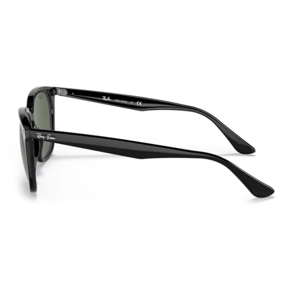 OCULOS SOLAR RAY-BAN RB4362 601/7155 Preto 3