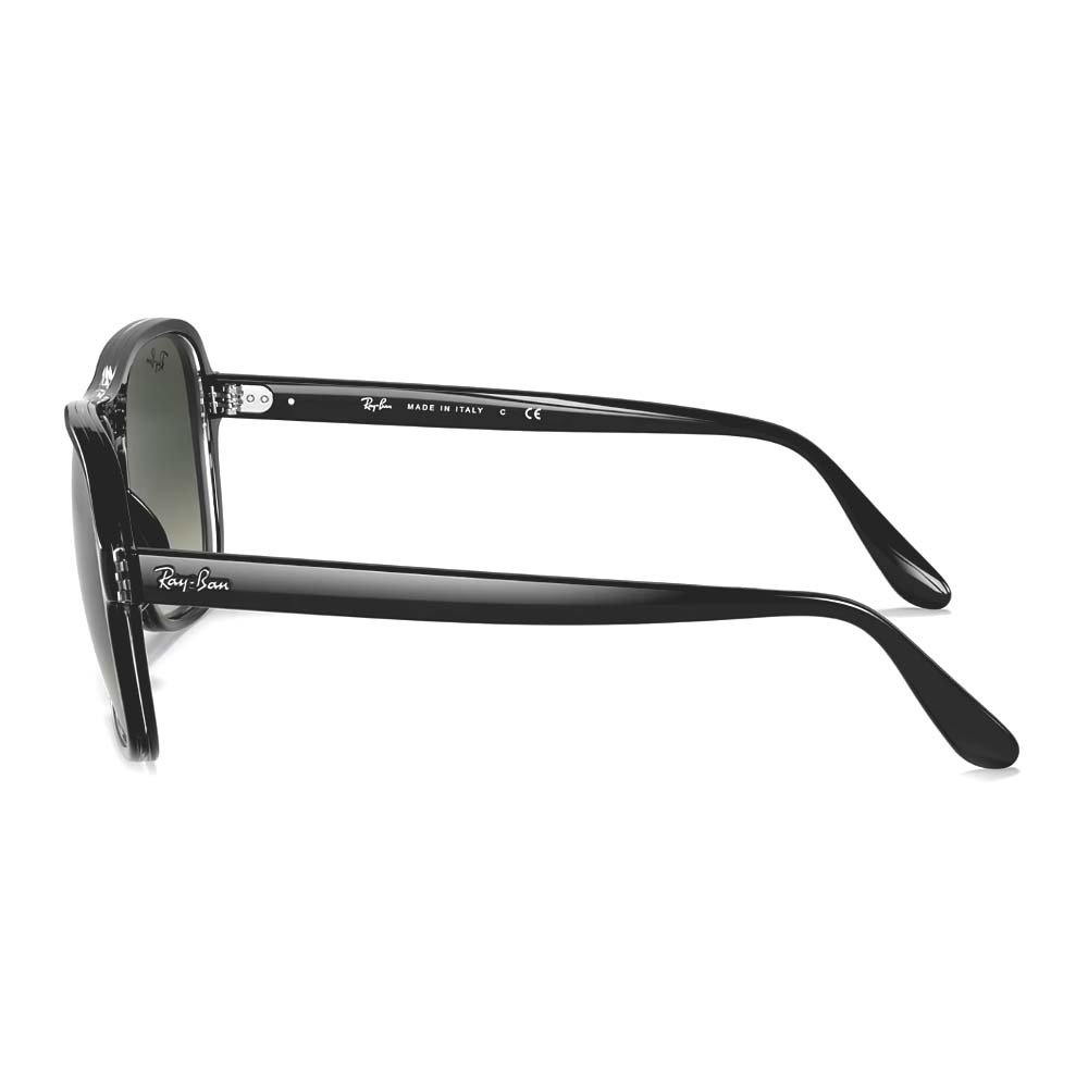 OCULOS SOLAR RAY-BAN RB4356 65457158 Preto 3