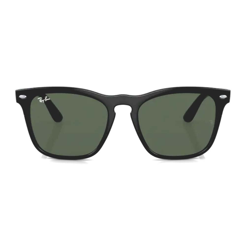 OCULOS SOLAR RAY-BAN RB4487 66297154 Preto 2