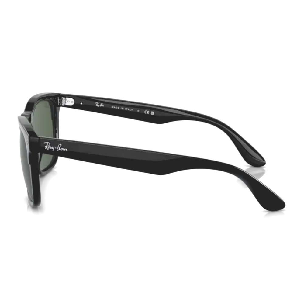 OCULOS SOLAR RAY-BAN RB4487 66297154 Preto 3
