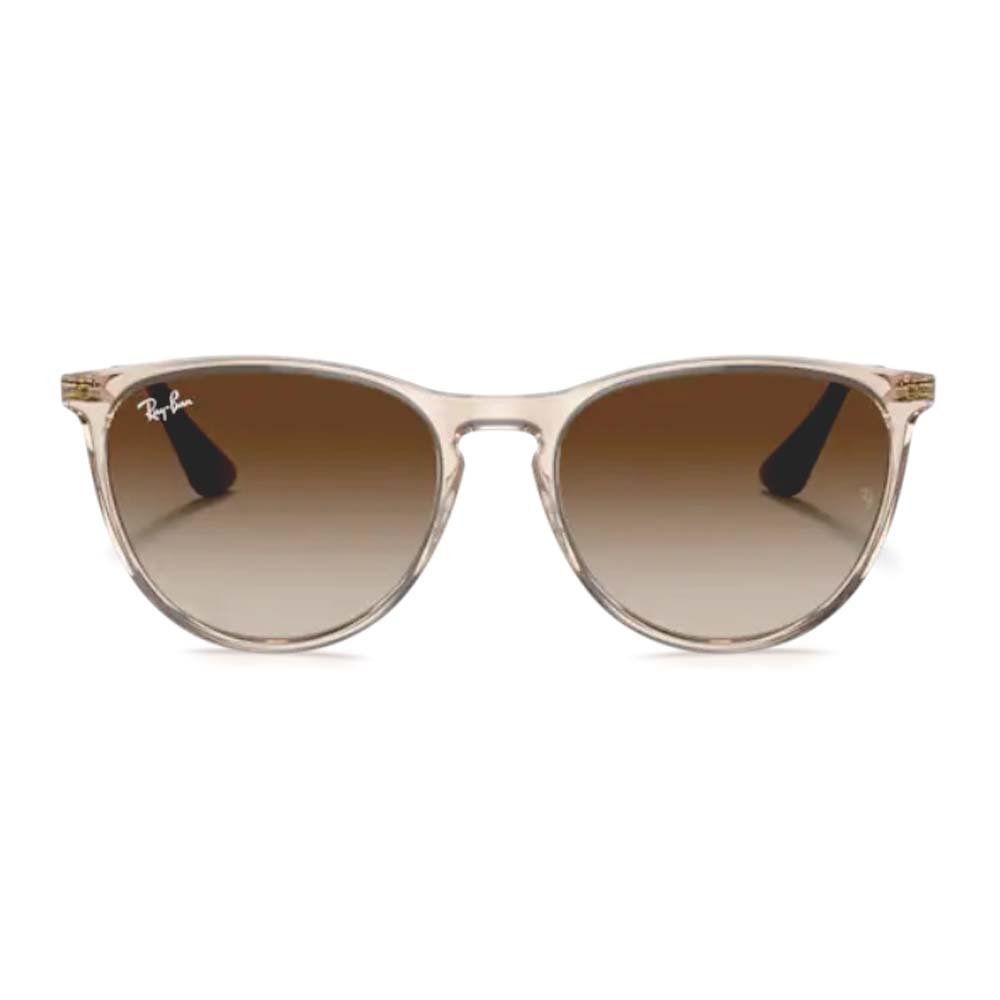 OCULOS SOLAR INFANTIL RAY-BAN JUNIOR RJ9060S 71081350 Marrom 2