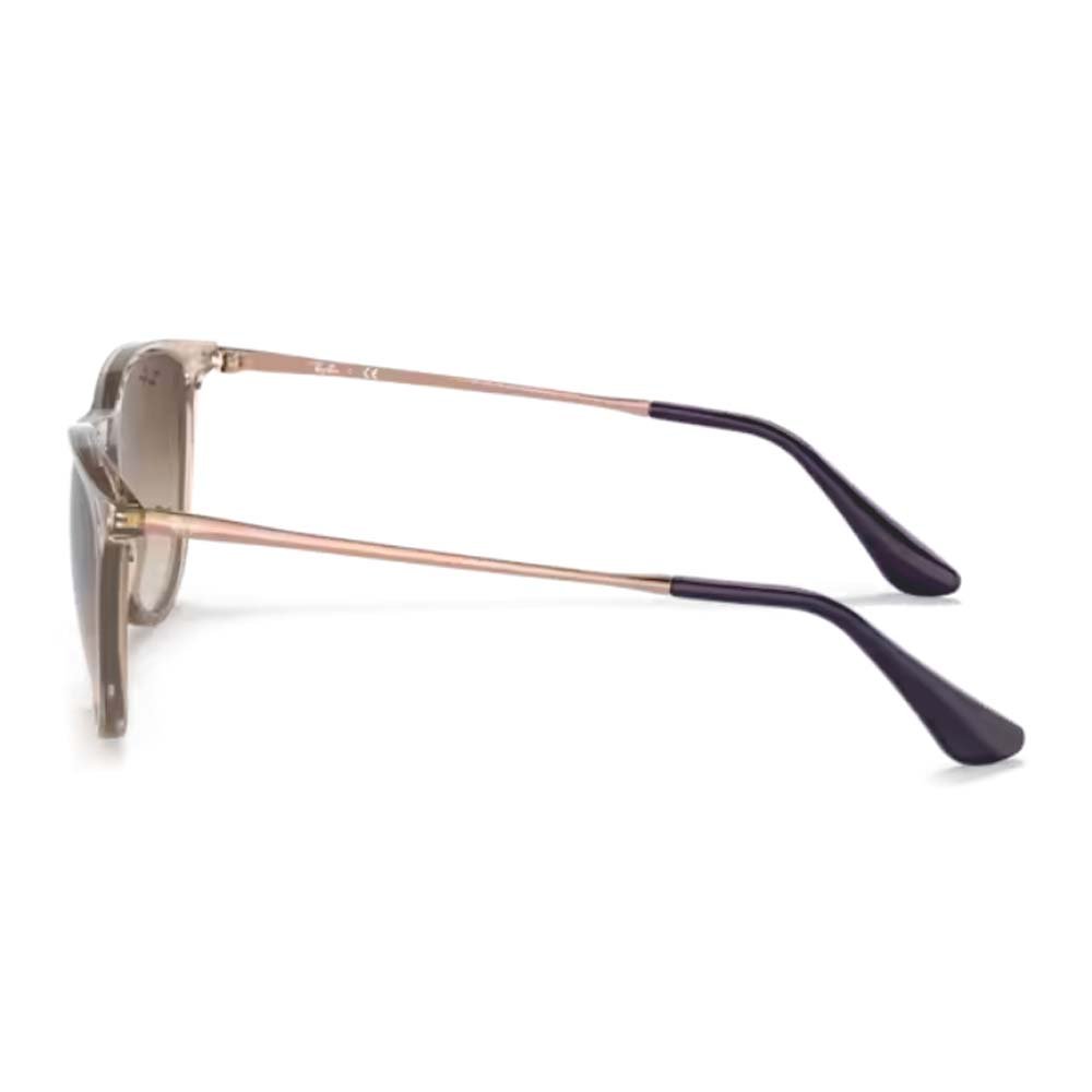 OCULOS SOLAR INFANTIL RAY-BAN JUNIOR RJ9060S 71081350 Marrom 3