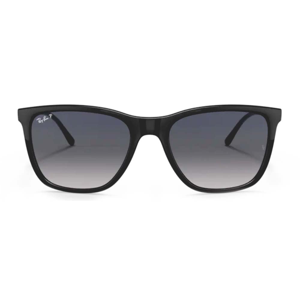 Oculos Solar Ray-Ban Rb4344 601/7856 Preto 2