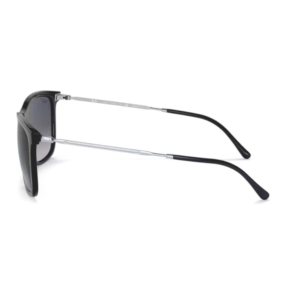 Oculos Solar Ray-Ban Rb4344 601/7856 Preto 3