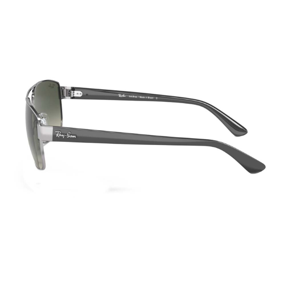 OCULOS SOLAR RAY-BAN RB3663L 004/7160